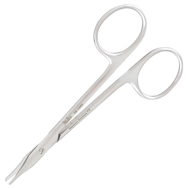 Vantage Stevens Tenotomy Scissors, 4.125in, Straight